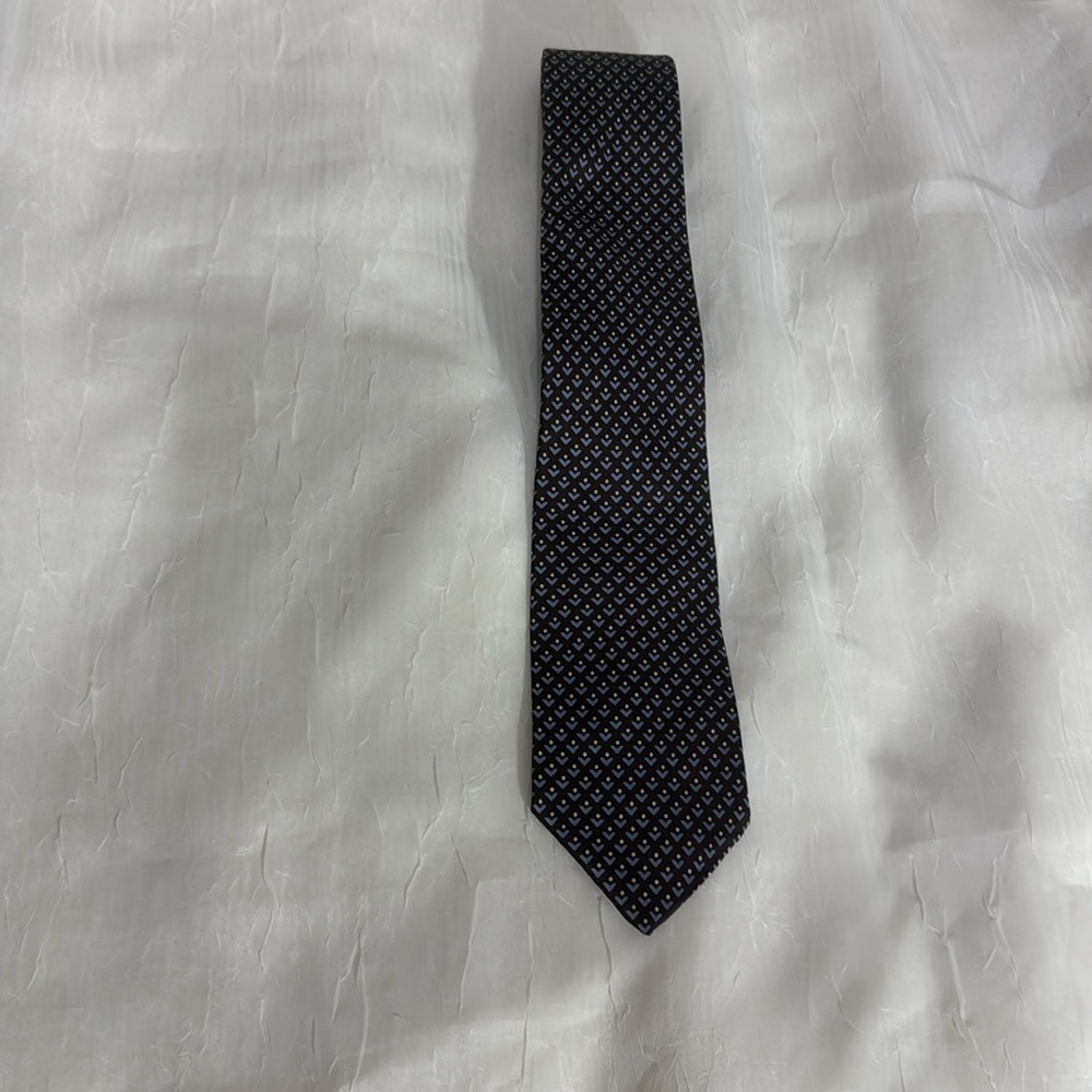 Christian Dior Cravates Tie